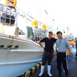 大船渡魚市場　株式会社毛利『三陸鮮魚』 【岩手県大船渡市】