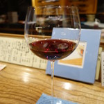 Toku Wo - 赤ワイン
