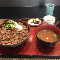 京橋 婆娑羅 - 
