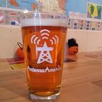 アンテナアメリカ 関内店