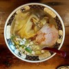 ラーメン凪 大宮東口店