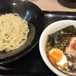 ラーメン　九龍 - 