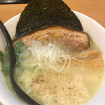 らーめん工房 麺作 - 