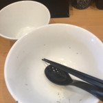 らーめん工房 麺作 - 