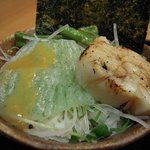 味処 むさし野 - 季節のごはん（2011/09/13）