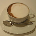 カンテサンス - 【昼】カフェ