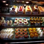 ル・パティシエ ヨコヤマ - (2011,09/23)