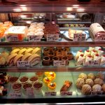 ル・パティシエ ヨコヤマ - (2011,09/23)