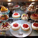 ル・パティシエ ヨコヤマ - (2011,09/23)