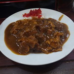 Futaba - カツカレー