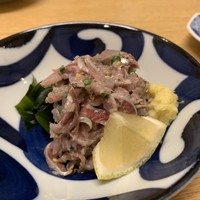 新宿割烹 中嶋 - 