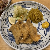 新宿割烹 中嶋 - 