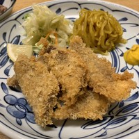 新宿割烹 中嶋 - 