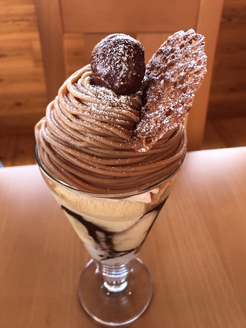 フルーツ工房 えふ 崎山 洋食 食べログ