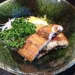 元祖 本吉屋 - うなぎの酢の物