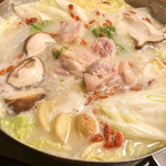 八重洲 地鶏専門個室 玄 東京駅店 - 