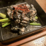 八重洲 地鶏専門個室 玄 東京駅店 - 