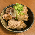 八重洲 地鶏専門個室 玄 東京駅店 - 