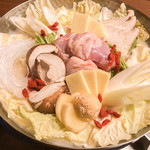 八重洲 地鶏専門個室 玄 東京駅店 - 