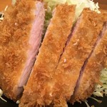 ★上ロースとんかつ（1000円）★