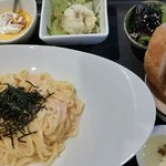 ごはん屋ごっつぉ - 