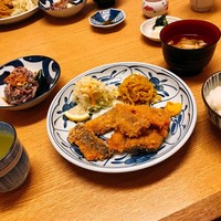 新宿割烹 中嶋 - 