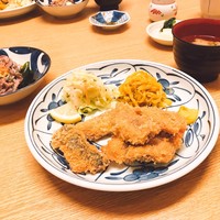新宿割烹 中嶋 - 