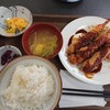東京工科大学職員食堂