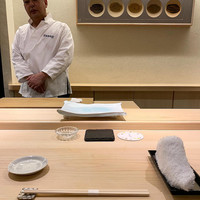 鮨 なんば 日比谷 - 