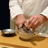 鮨 なんば 日比谷 - 