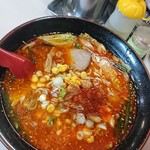 麺太 - 