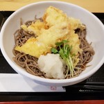 Teuchi Soba Daichi - 