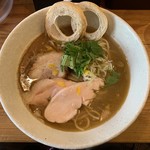 らーめん専門 和海 - 