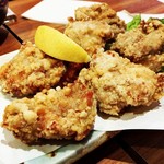 居酒家 花火 - 伝説のからあげ