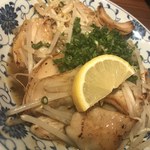 居酒家 花火 - 豚トロ
