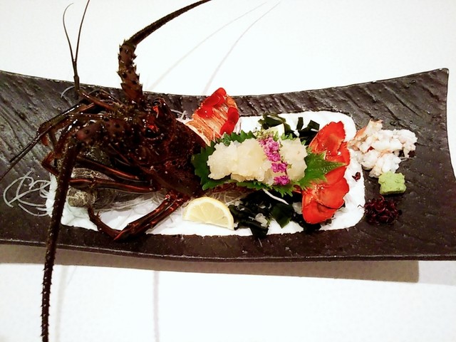 宮崎の地魚 酒肴処 なぶら 本店 宮崎 魚介料理 海鮮料理 ネット予約可 食べログ