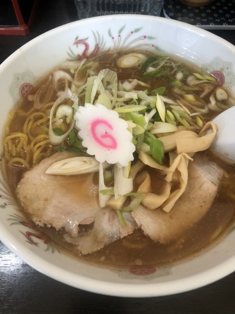 ラーメン 光林坊>