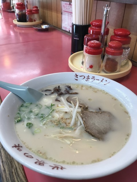 加古川 味噌 ラーメン
