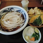 しんぺいうどん - 