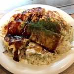 みっちゃん総本店 - 