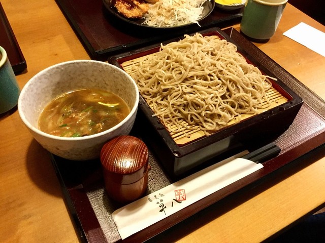 移転 草八 天神店 天神 そば 食べログ 移転 草八 天神店 天神 そば 食べログ