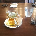 ブリコラージュ ブレッド アンド カンパニー ダイニング・カフェ - 20181108