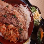 甲州肉炉端 炭とやまなし - 