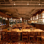 Royal Garden Cafe 青山