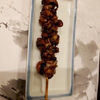 割烹蒲焼 横浜八十八 吉田町店 - 