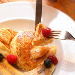 Royal Garden Cafe 青山