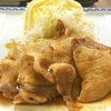 定食のむさしの