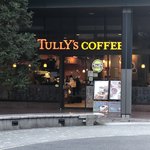 TULLY'S COFFEE - 