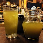 静岡割のセット