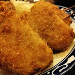 多可能 - 串かつ